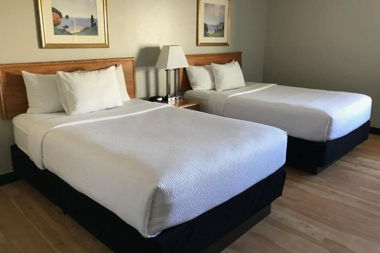 Days Inn By Wyndham Pleasant Prairie Kenosha Kültér fotó