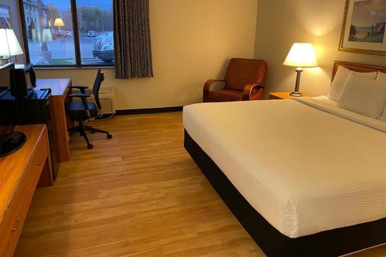 Days Inn By Wyndham Pleasant Prairie Kenosha Kültér fotó