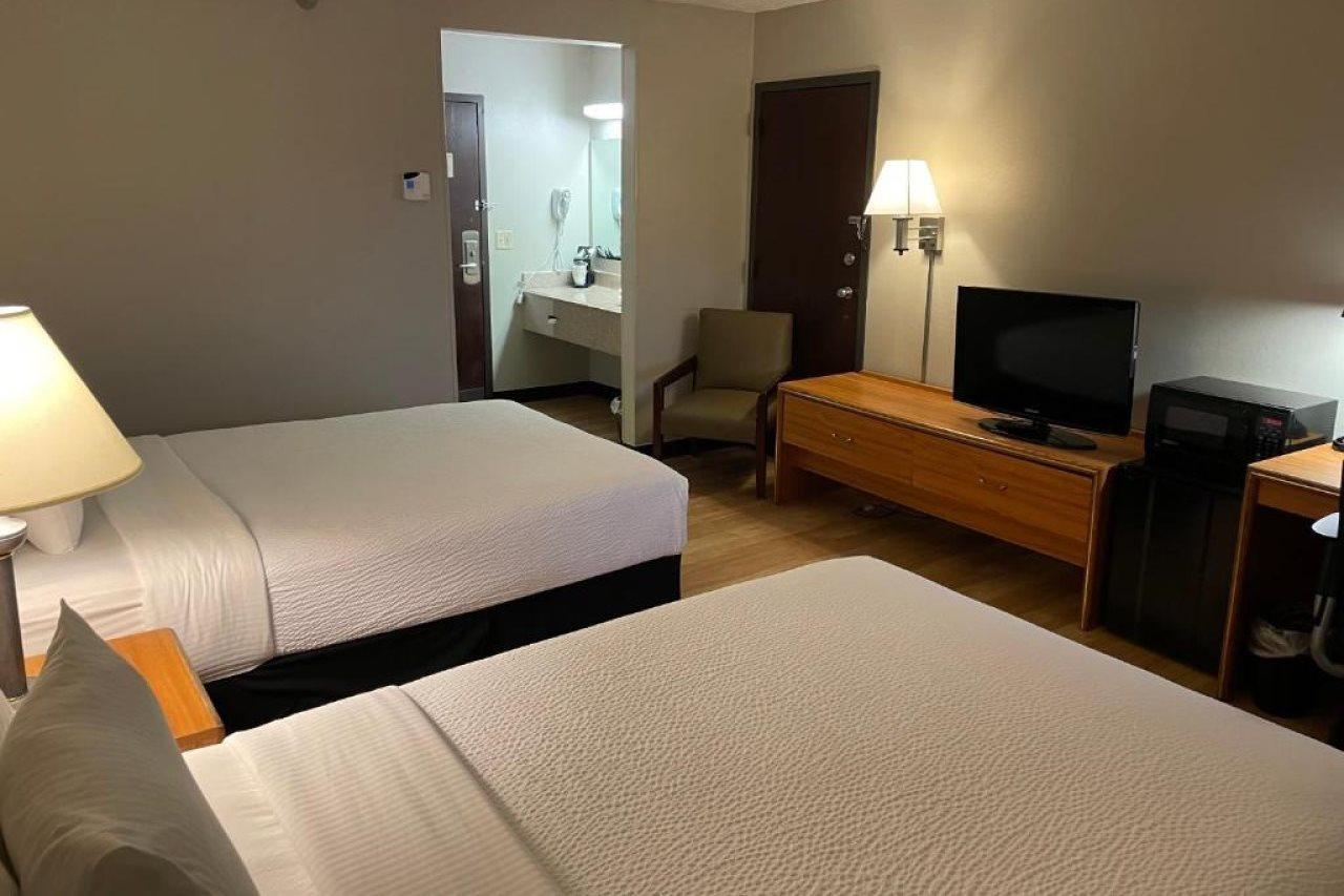 Days Inn By Wyndham Pleasant Prairie Kenosha Kültér fotó