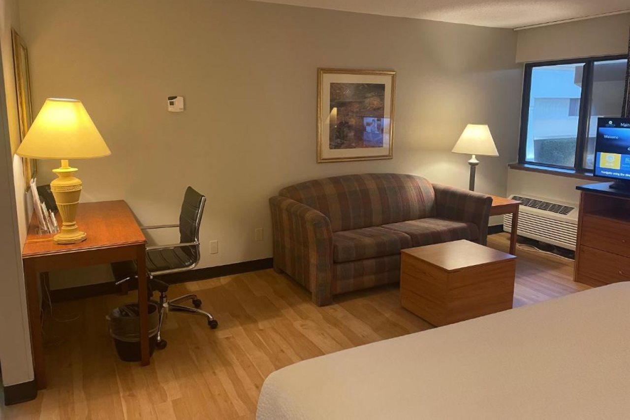 Days Inn By Wyndham Pleasant Prairie Kenosha Kültér fotó
