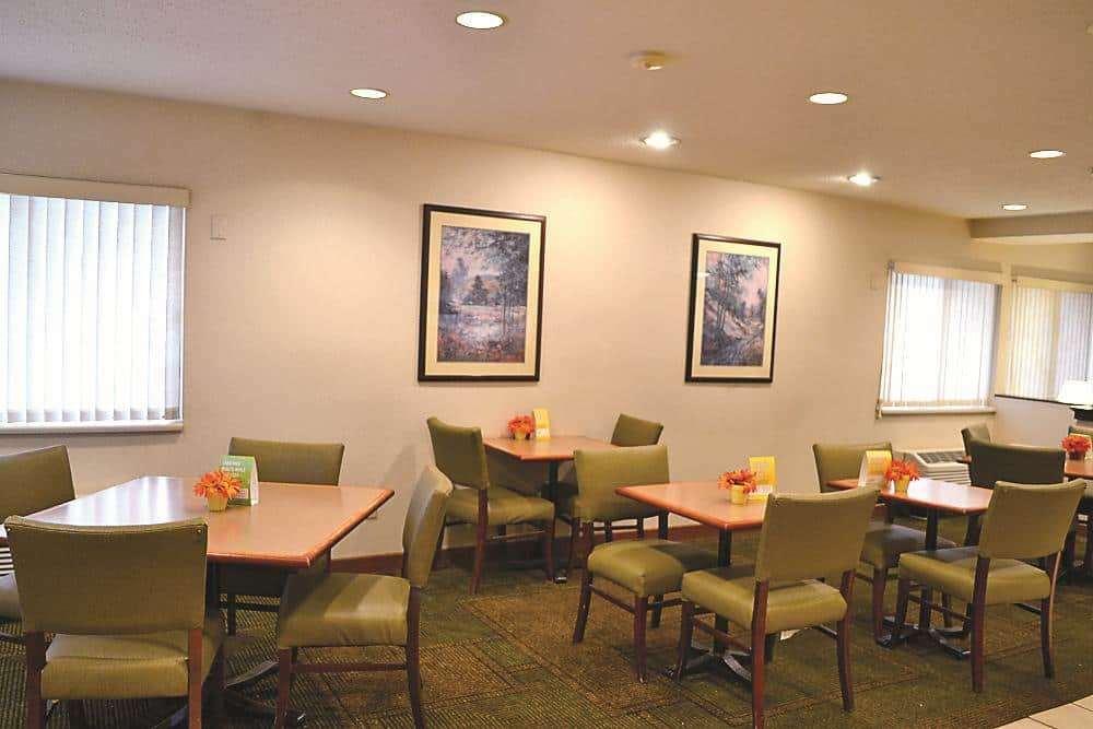 Days Inn By Wyndham Pleasant Prairie Kenosha Létesítmények fotó