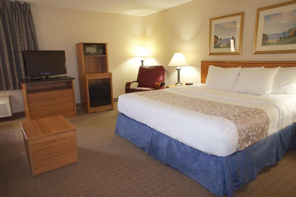 Days Inn By Wyndham Pleasant Prairie Kenosha Szoba fotó