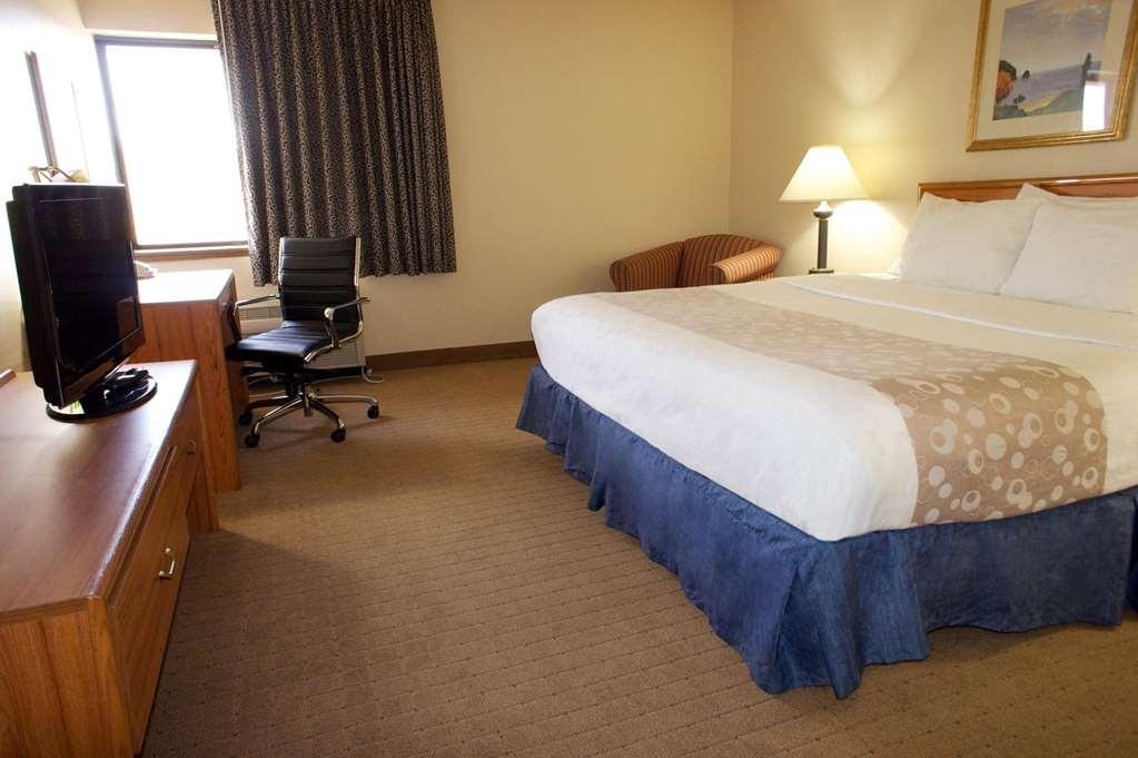 Days Inn By Wyndham Pleasant Prairie Kenosha Szoba fotó