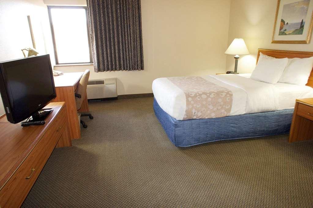 Days Inn By Wyndham Pleasant Prairie Kenosha Szoba fotó