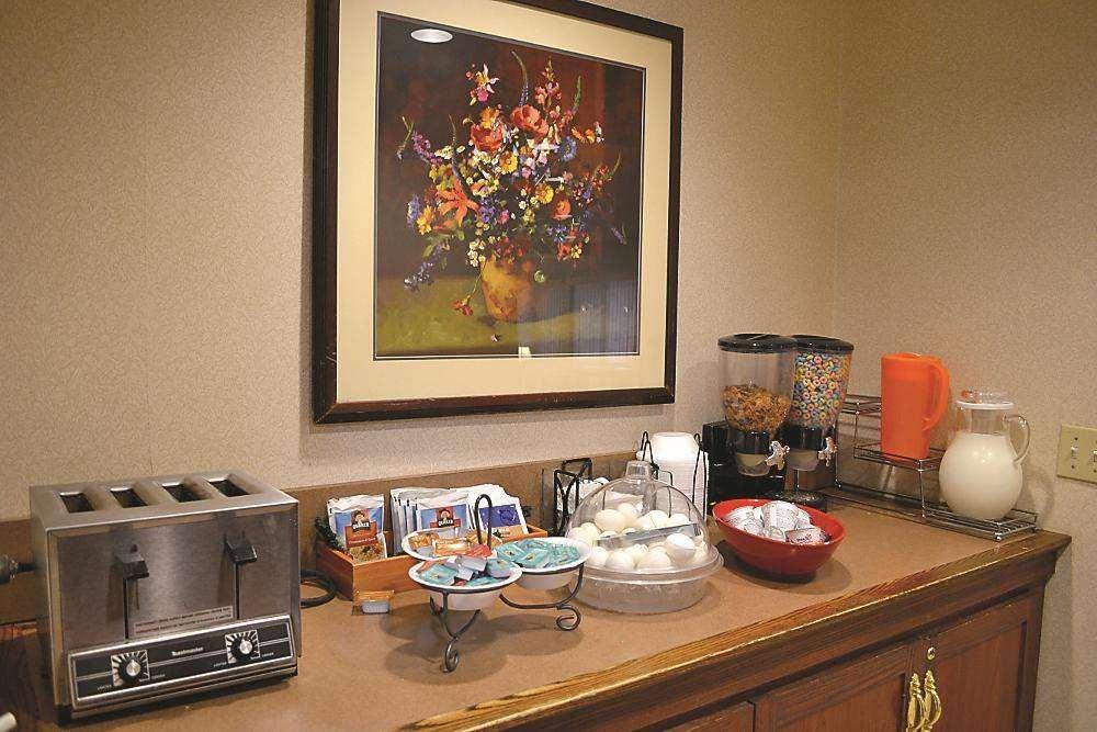 Days Inn By Wyndham Pleasant Prairie Kenosha Létesítmények fotó