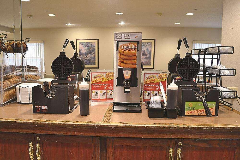 Days Inn By Wyndham Pleasant Prairie Kenosha Létesítmények fotó