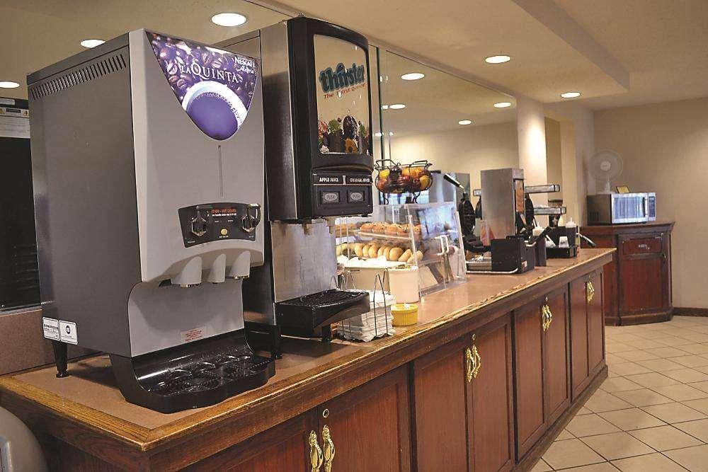 Days Inn By Wyndham Pleasant Prairie Kenosha Létesítmények fotó