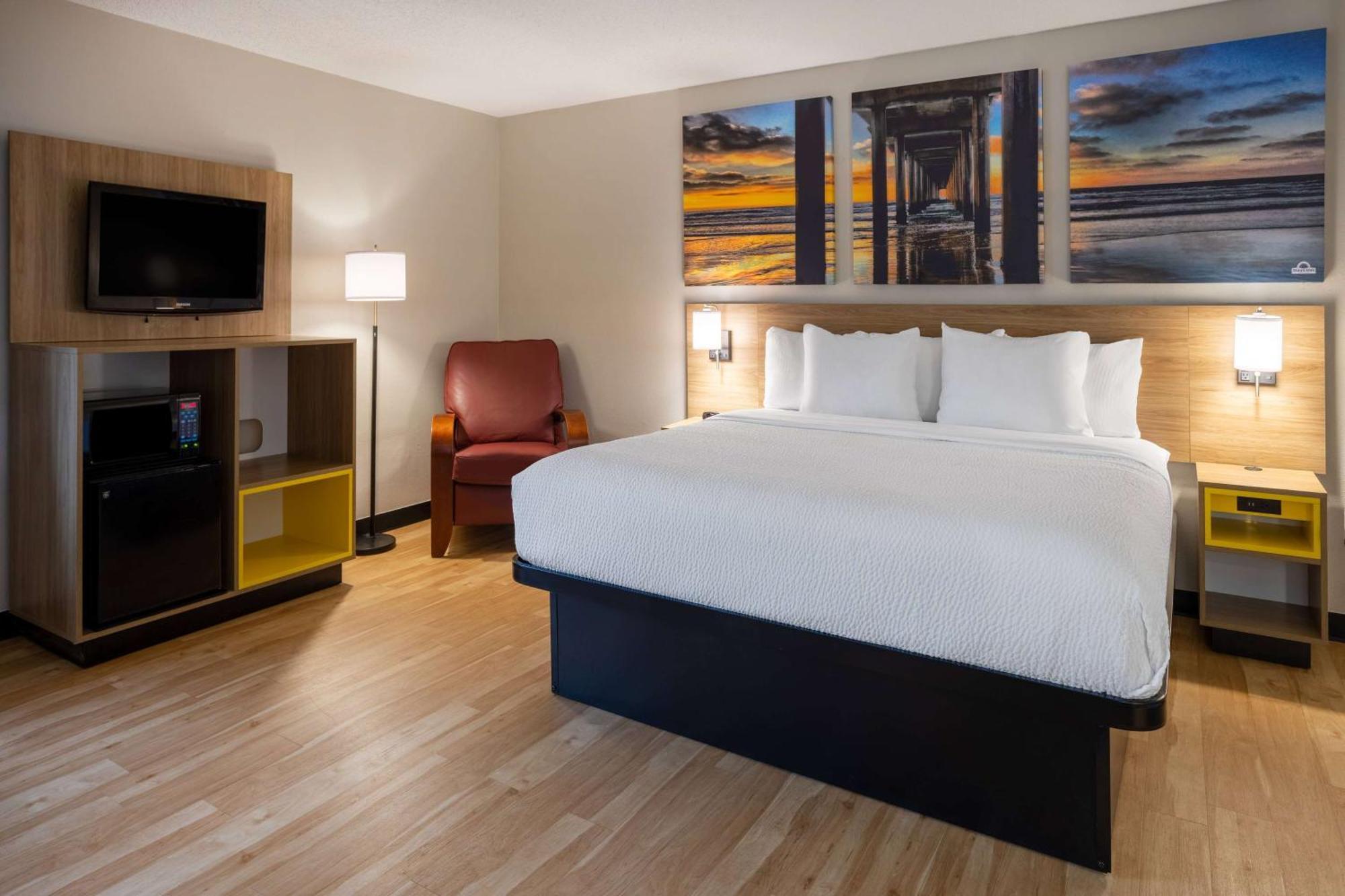 Days Inn By Wyndham Pleasant Prairie Kenosha Kültér fotó
