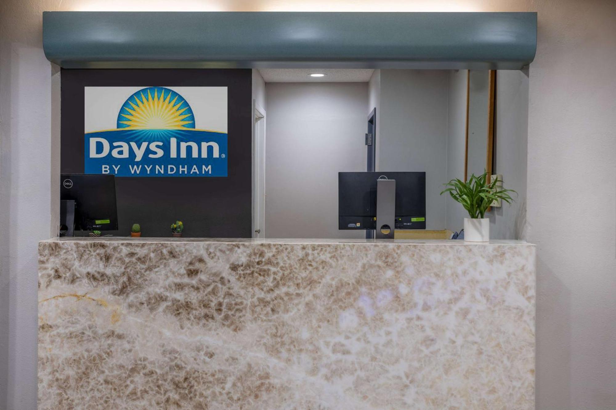 Days Inn By Wyndham Pleasant Prairie Kenosha Kültér fotó