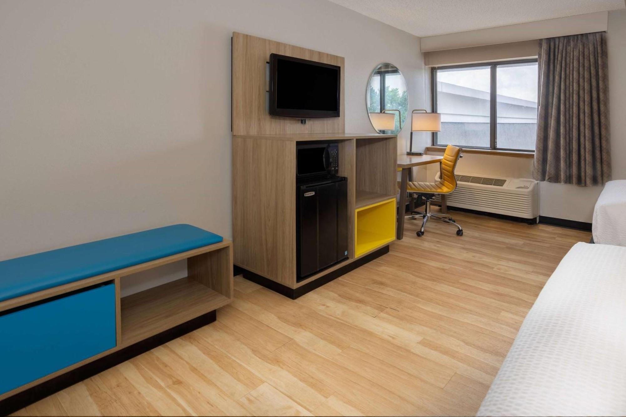 Days Inn By Wyndham Pleasant Prairie Kenosha Kültér fotó