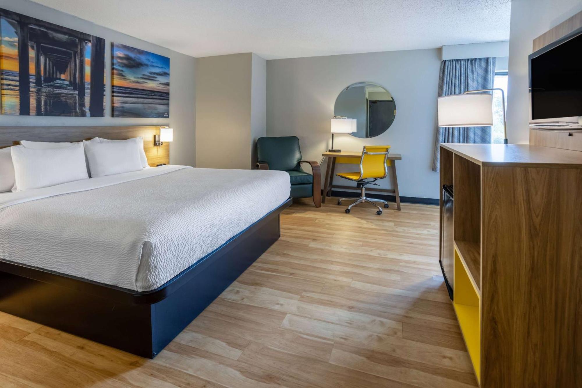 Days Inn By Wyndham Pleasant Prairie Kenosha Kültér fotó